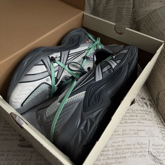 ASICS Anderson Bell PROTONBLAST - Picture 5 of 6